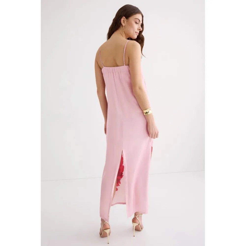 RTR Suboo Emilia Bustier Maxi Dress - size XS - Picture 2 of 8